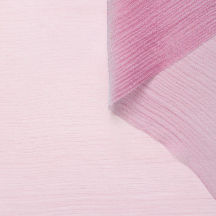 T26M15312 | Changeant Silk Muslin - vue 1