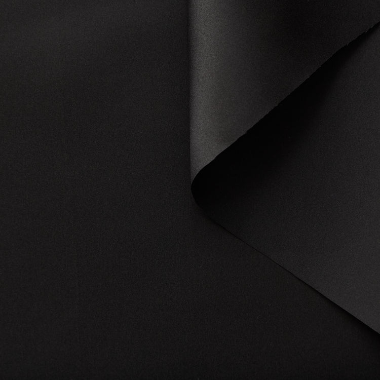 T26M15316 | Heavy Silk Satin Organza - vue 1