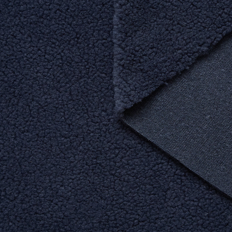 T26M15318 | Teddy Fleece - view 1