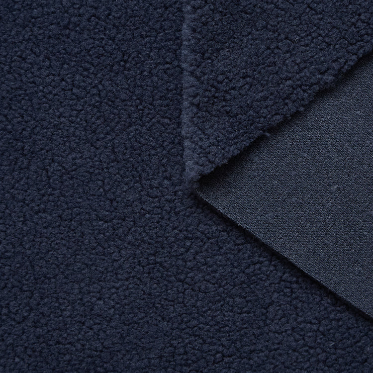 T26M15318 | Teddy Fleece - view 1