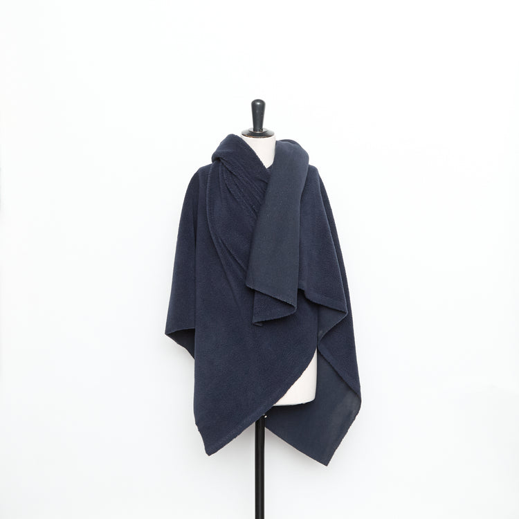 T26M15318 | Teddy Fleece - view 2