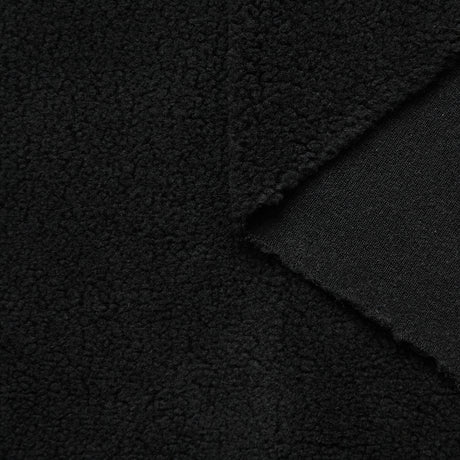  Teddy Fleece
