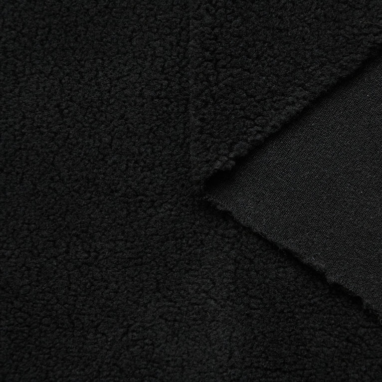T26M15318 | Teddy Fleece - view 2