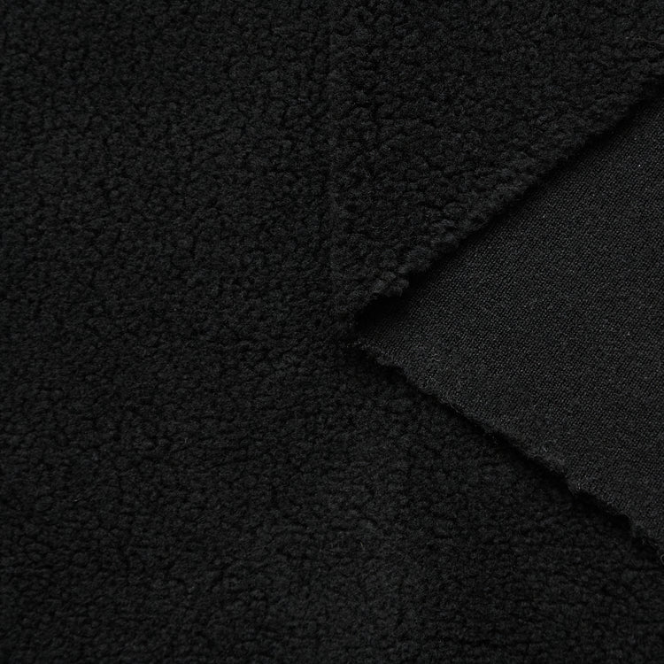 T26M15318 | Teddy Fleece - view 1