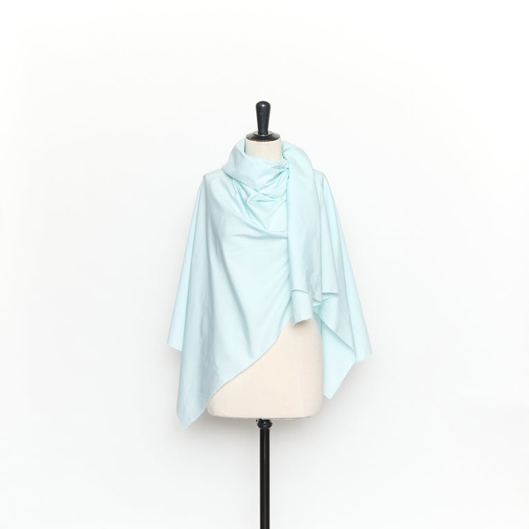 T26M15323 | Striped Cotton Poplin - vue 2