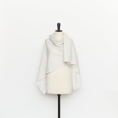  Striped Cotton Poplin