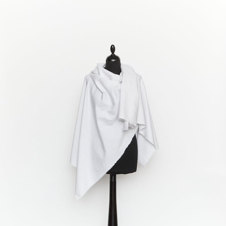 T26M15328 | Striped Cotton Poplin - vue 2