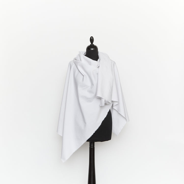 T26M15328 | Striped Cotton Poplin - vue 2