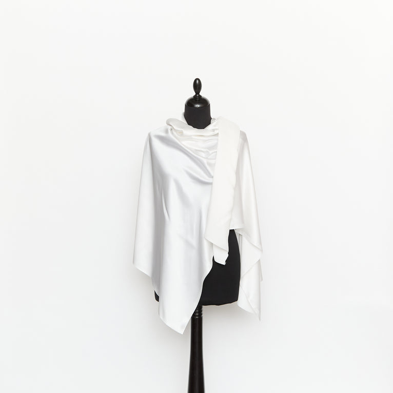 T26M15337 | Silk Satin - vue 2