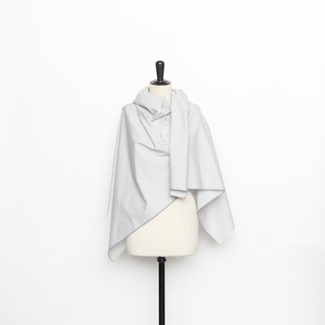  Technical Cotton Canvas
