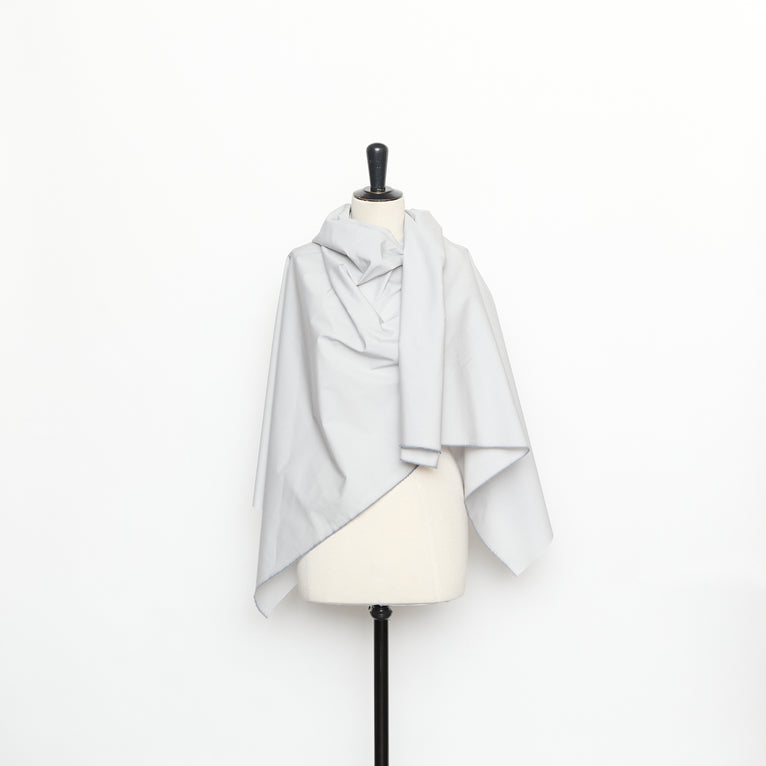 T26M15341 | Technical Cotton Canvas - vue 2