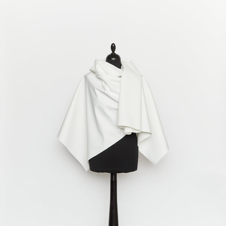 T26M15355 | Brushed Double Face Twill - vue 2