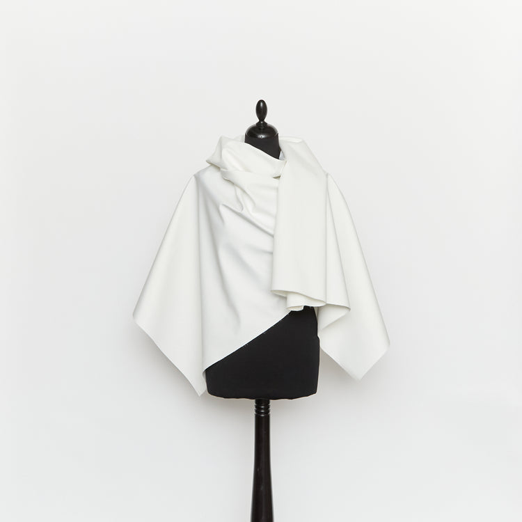 T26M15355 | Brushed Double Face Twill - vue 2