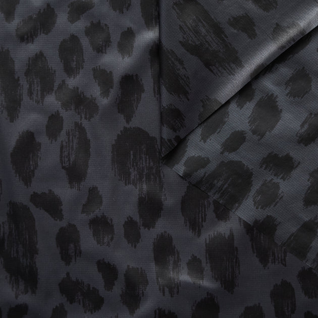 T26M15369 | Leopard Ripstop Parachute