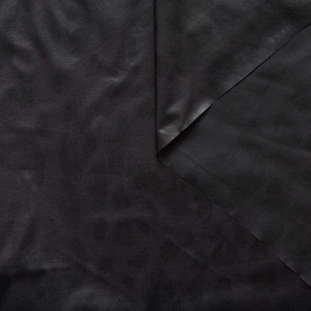 T26M15369 | Leopard Ripstop Parachute