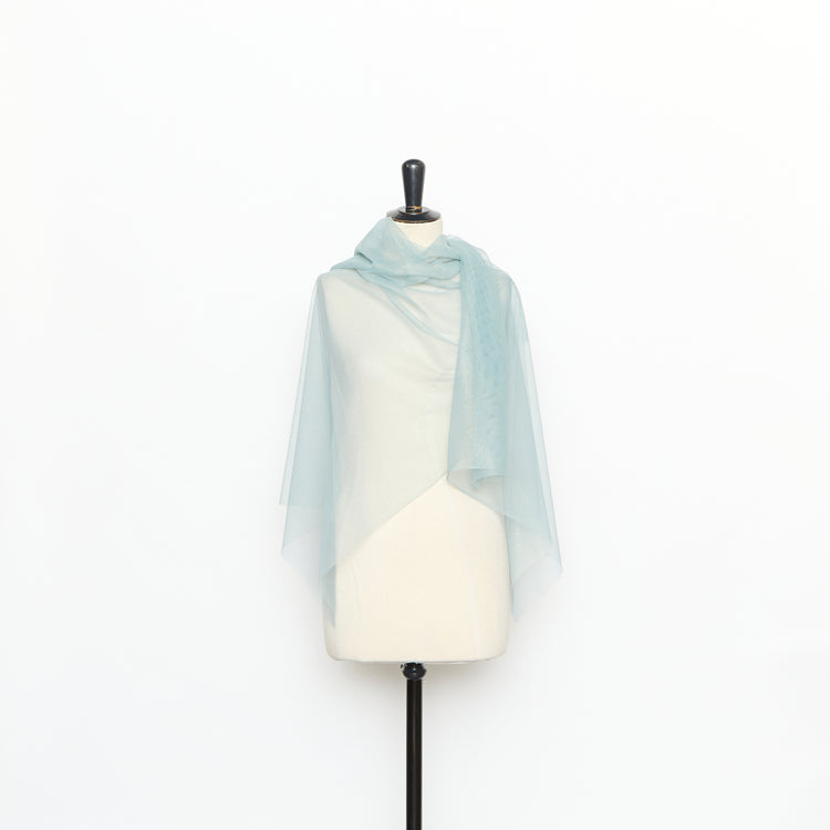 T26M15371 | Lamé Tulle - vue 2