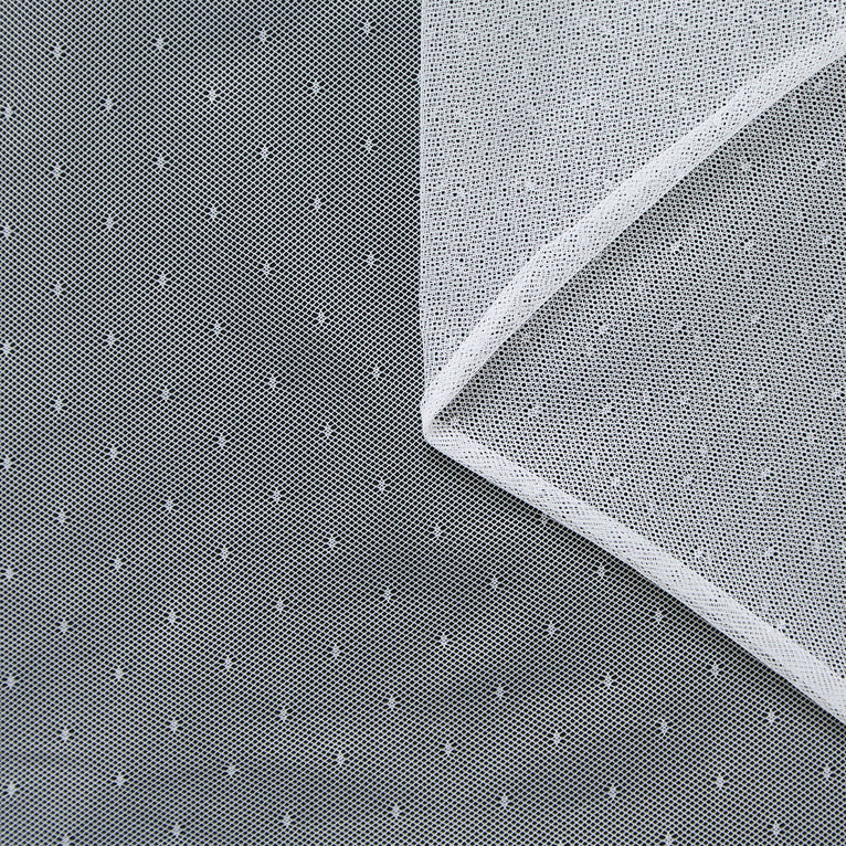 T26M15375 | Plumetis Tulle - vue 1