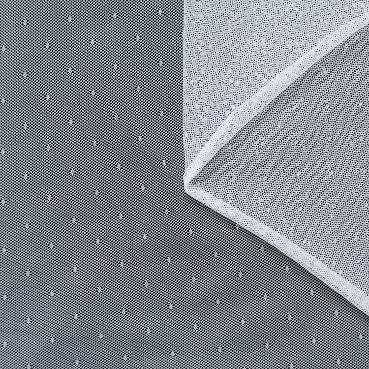 T26M15375 | Plumetis Tulle - vue 1