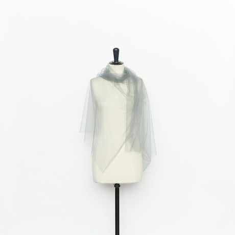  Supple Tulle
