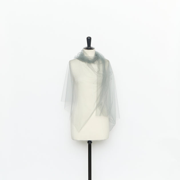 T26M15377 | Supple Tulle