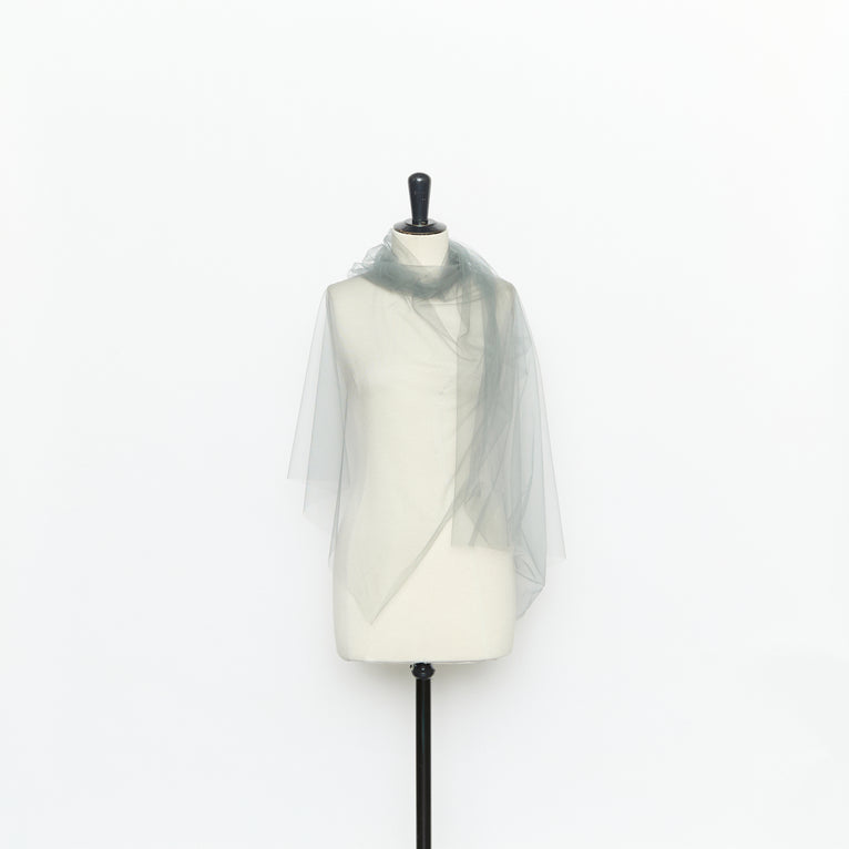T26M15377 | Supple Tulle - vue 2