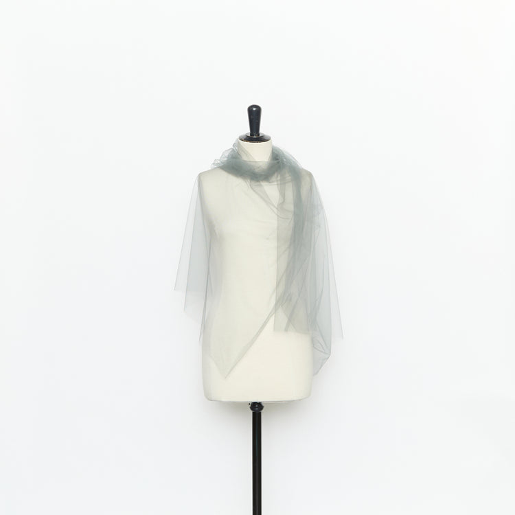 T26M15377 | Supple Tulle - vue 2