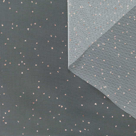 T26M15381 | Sparkling Dots Tulle