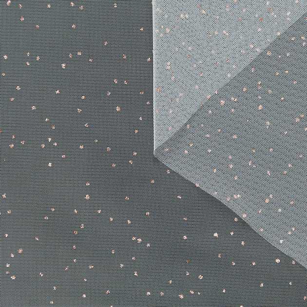 T26M15381 | Sparkling Dots Tulle