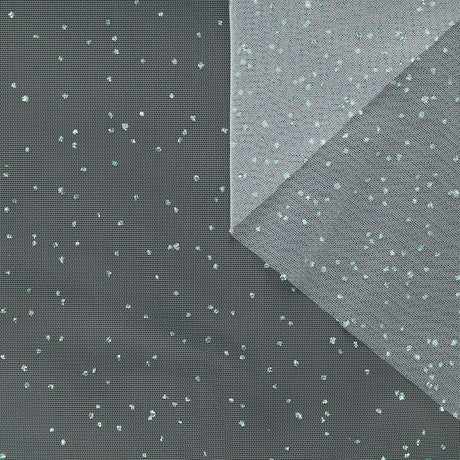  Sparkling Dots Tulle