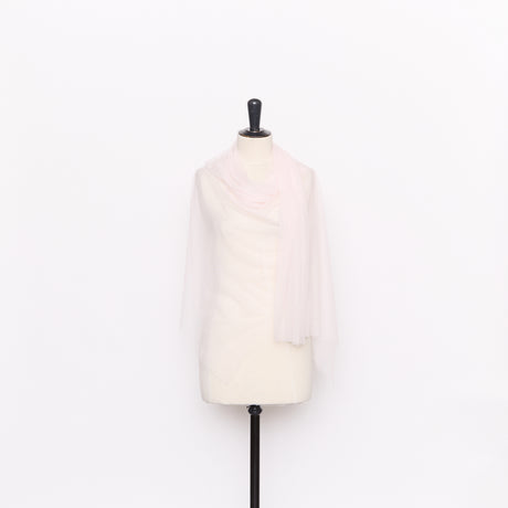  Supple Tulle