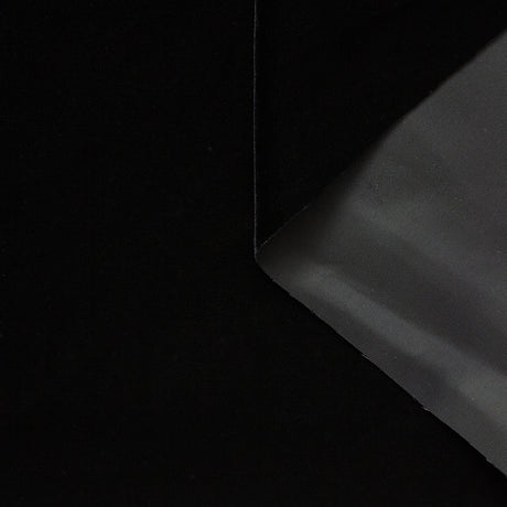 T26M15401 | Viscose & Cupro Velvet