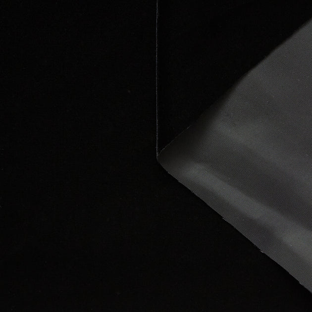 T26M15401 | Viscose & Cupro Velvet