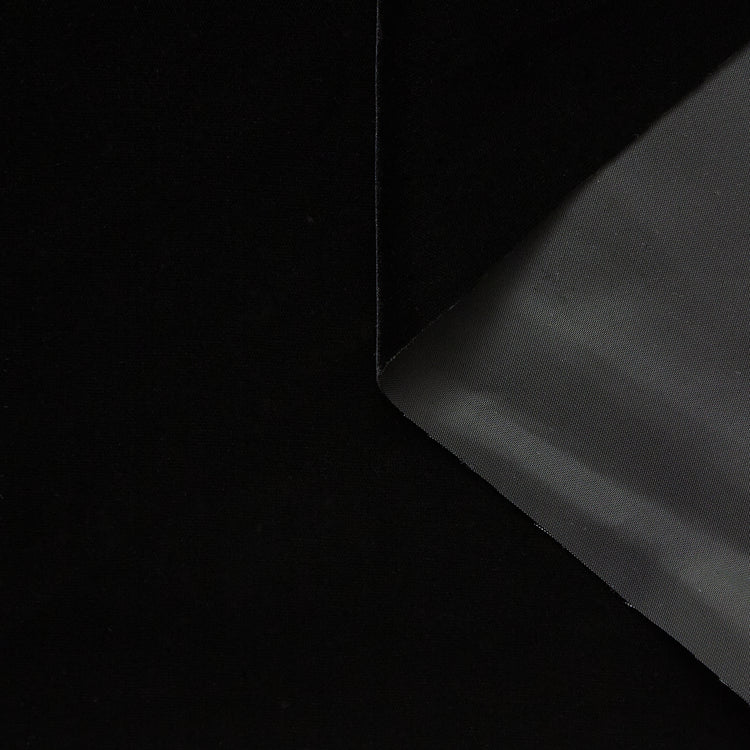 T26M15401 | Viscose &amp; Cupro Velvet - view 1