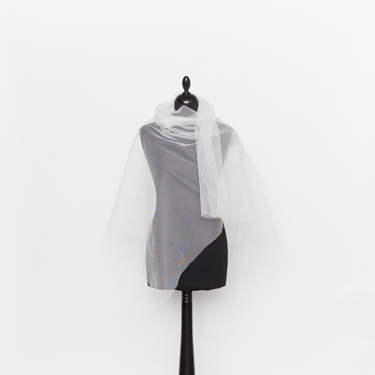 T26M15411 | Supple Tulle - vue 3