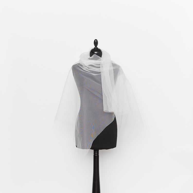 T26M15411 | Supple Tulle - vue 2