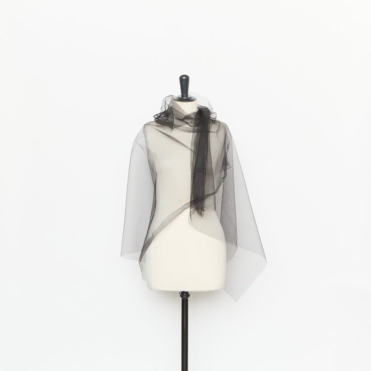 T26M15415 | Supple Tulle - vue 2