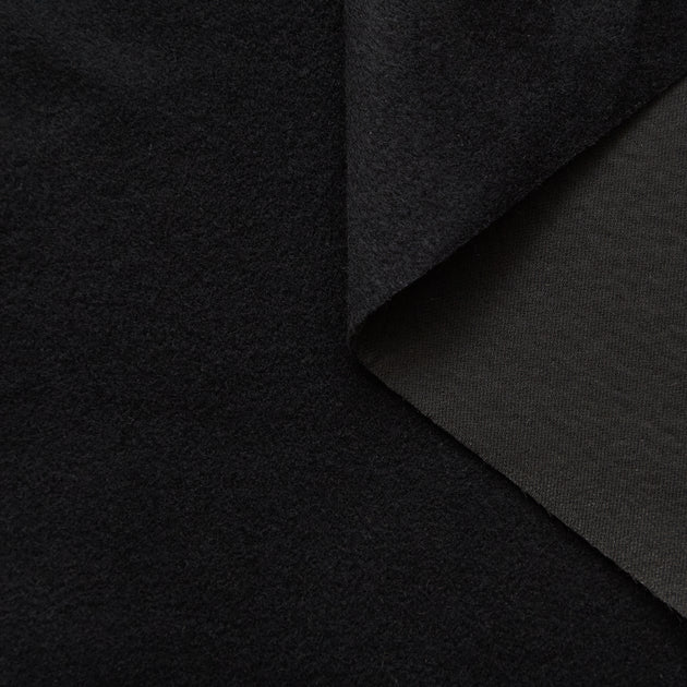 T26M15416 | Fused Wool & Cashmere Drap