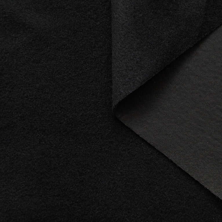 T26M15416 | Fused Wool &amp; Cashmere Drap - vue 2