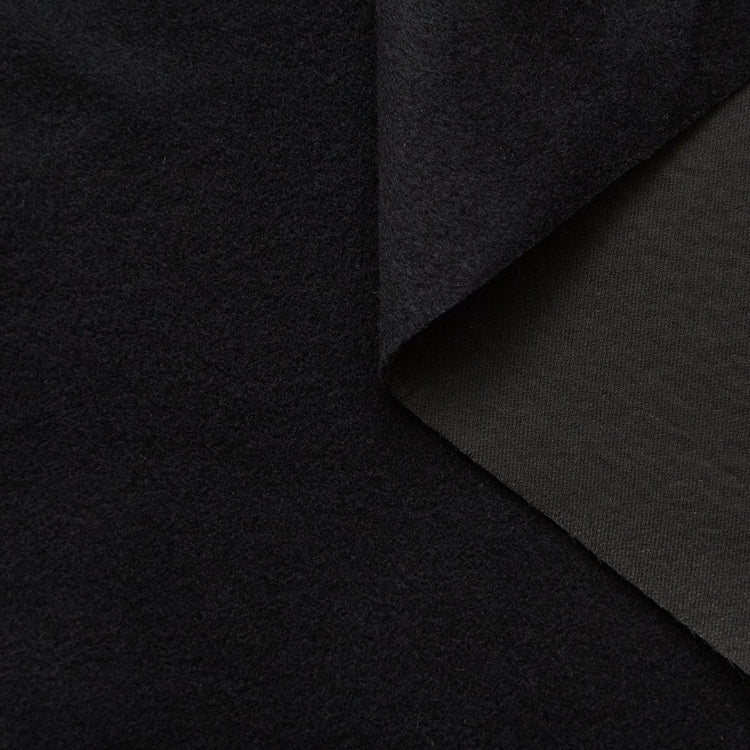 T26M15416 | Fused Wool &amp; Cashmere Drap - vue 1