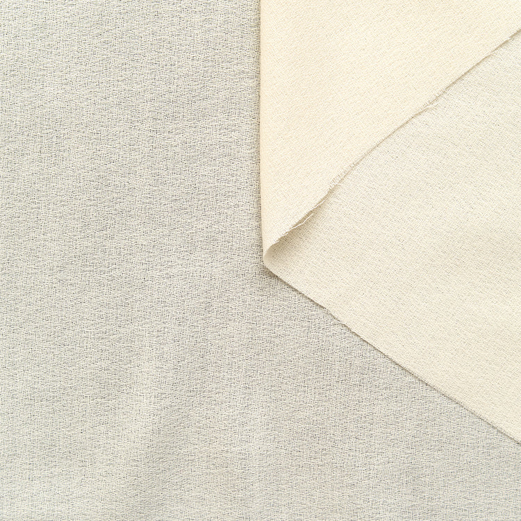T26M15428 | Light Wool Crepe - view 1