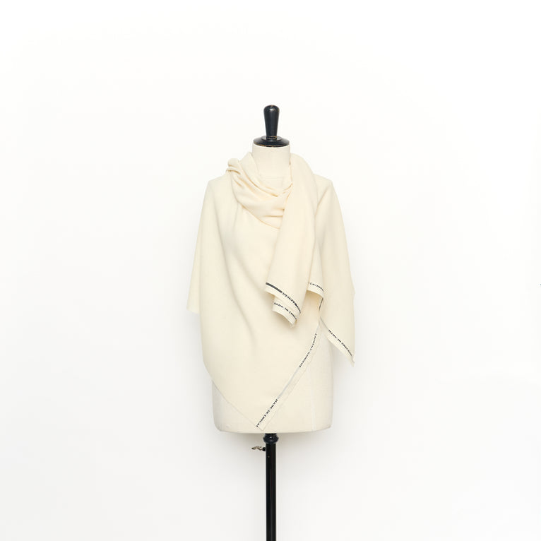T26M15428 | Light Wool Crepe - view 4