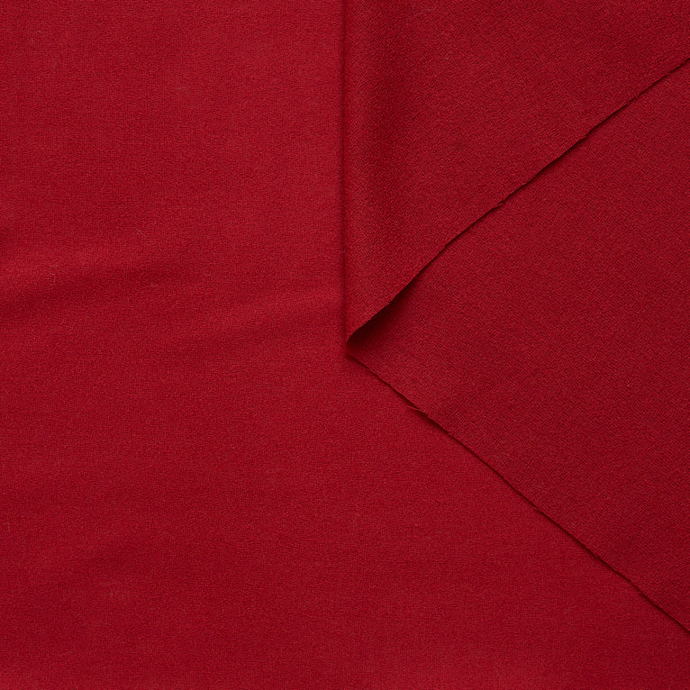T26M15428 | Light Wool Crepe - view 3