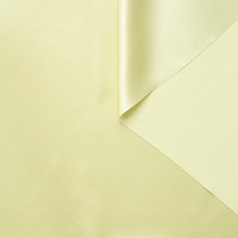 T26M15430 | Silk Crepe Satin - view 2