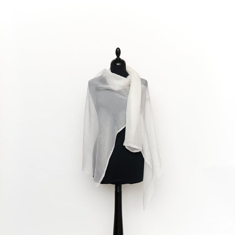 T26M15433 | Silk Muslin - view 2