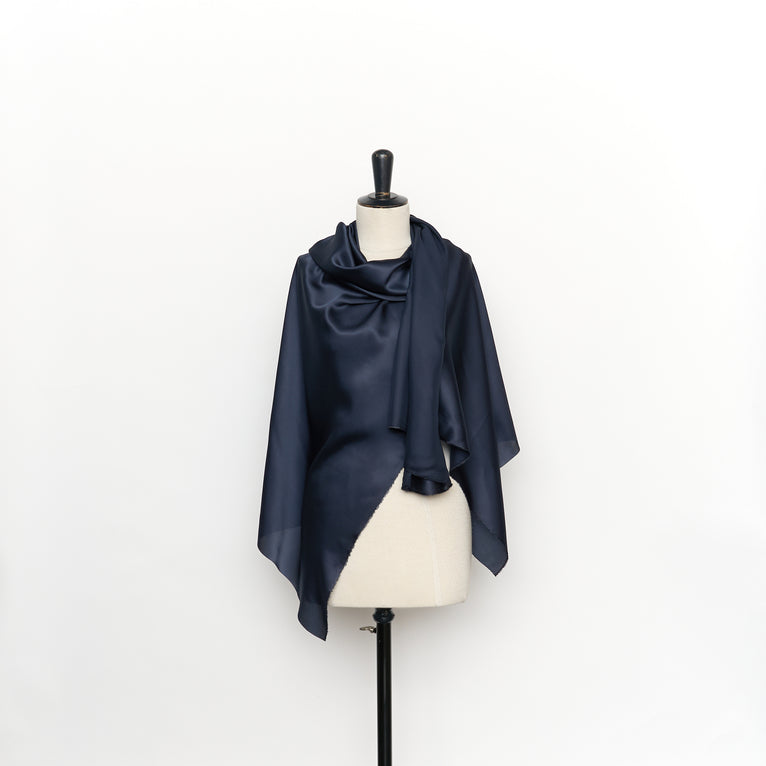 T26M15434 | Silk Satin - view 2