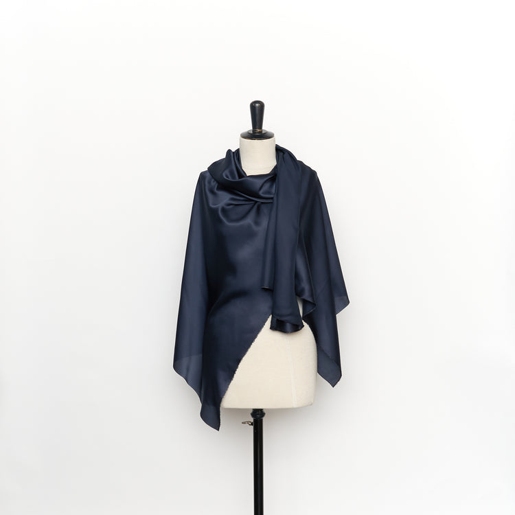 T26M15434 | Silk Satin - view 2