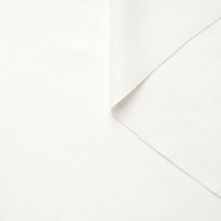 T26M15436 | Stretch Virgin Wool Crepe - view 2