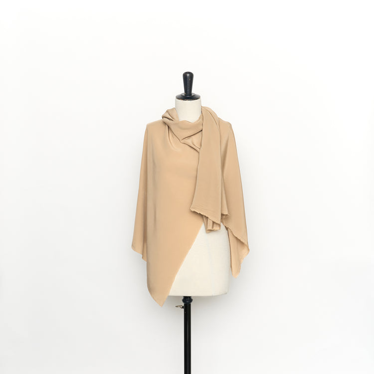 T26M15437 | Silk Crepe de Chine - view 2