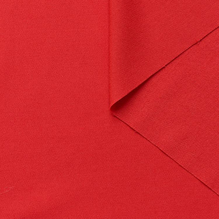 T26M15438 | Virgin Wool Crepe - view 1