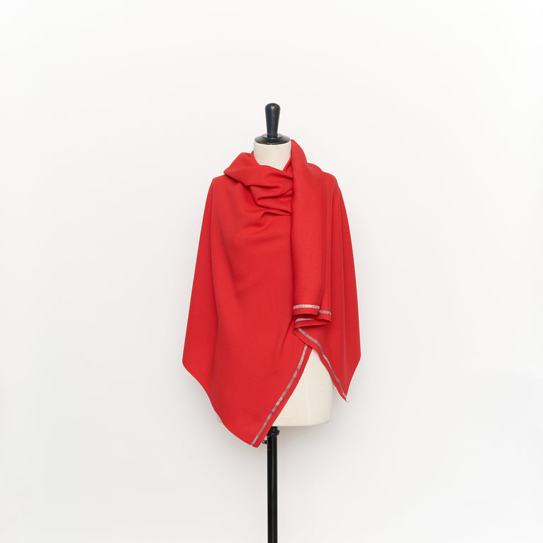 T26M15438 | Virgin Wool Crepe - view 2